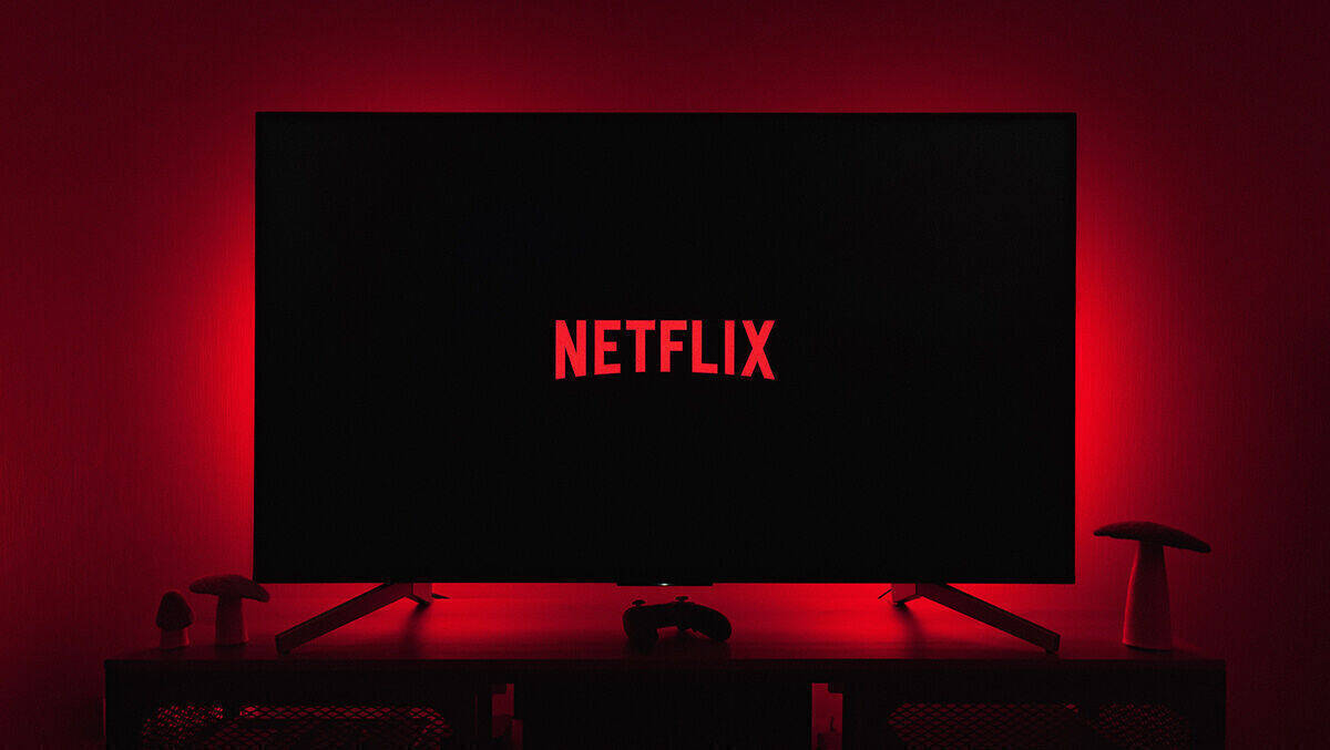 Alle (halben) Jahre wieder: Netflix wird erneut teurer.