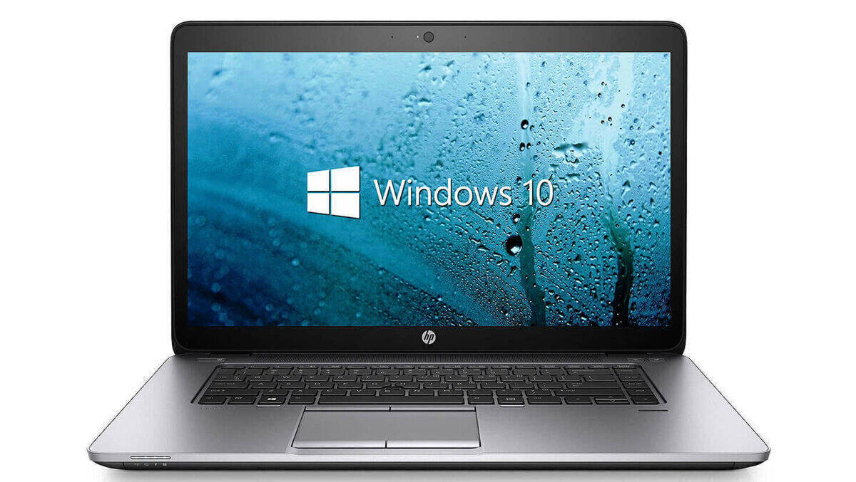 Stehen im Regen: Für Nutzer von Windows 10 kommen keine neuen Funktionen mehr.