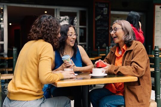 Bild: Amazon Studie: Marketing jenseits der Generationen – was Menschen wirklich verbindet