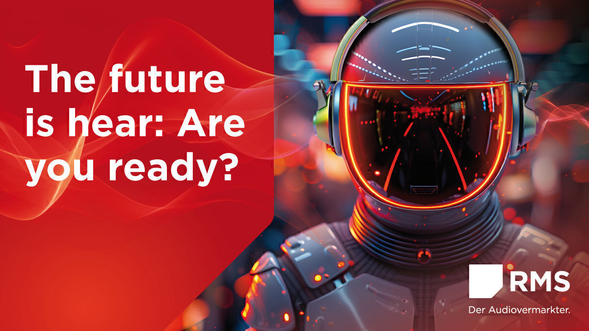 DigitalAudioPower An RMS führt kein Weg vorbei W&V