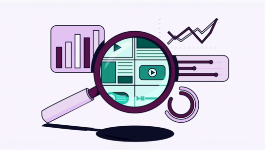 Bild: Programmatic Advertising als Kern eines fairen Werbeökosystems