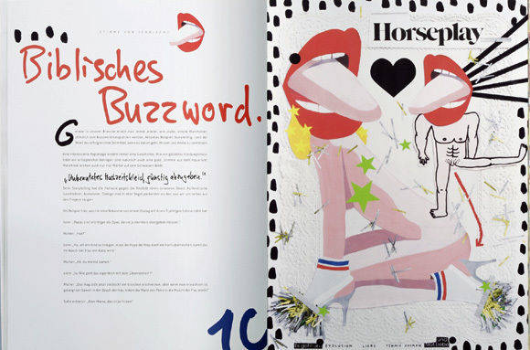 "Unbenutztes Hochzeitskleid, günstig abzugeben": In der Werbung reichen oft wenige Worte.