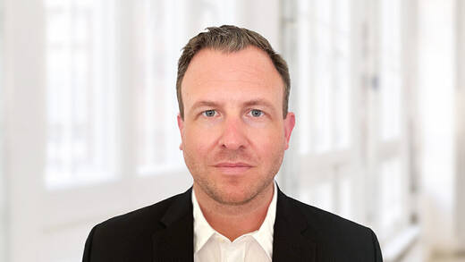 Stephan Kittelmann hat langjährige Erfahrung im Politik-Medien-Bereich.