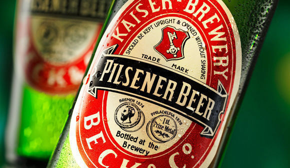 Ab Inbev Startet Pitch Um Globalen Media Etat W V