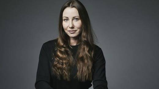 Nina Haller leitet den Bereich Programmatic für Accenture in der DACH-Region.