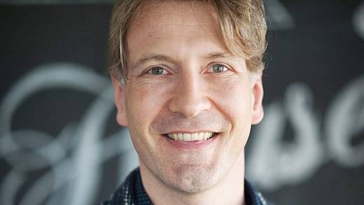 G+J-Vermarktungschef Frank Vogel kümmert sich ab April bei der Ad Alliance um Concept, Brand und Marketing.