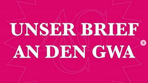 Wehrt sich gegen Sexismus, Gender Gap und fehlende Karrierechancen - der AD Girls Club.
