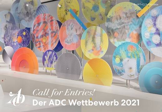 Ab 2021 wird alles anders. Der ADC Award bekommt neue Kategorien.