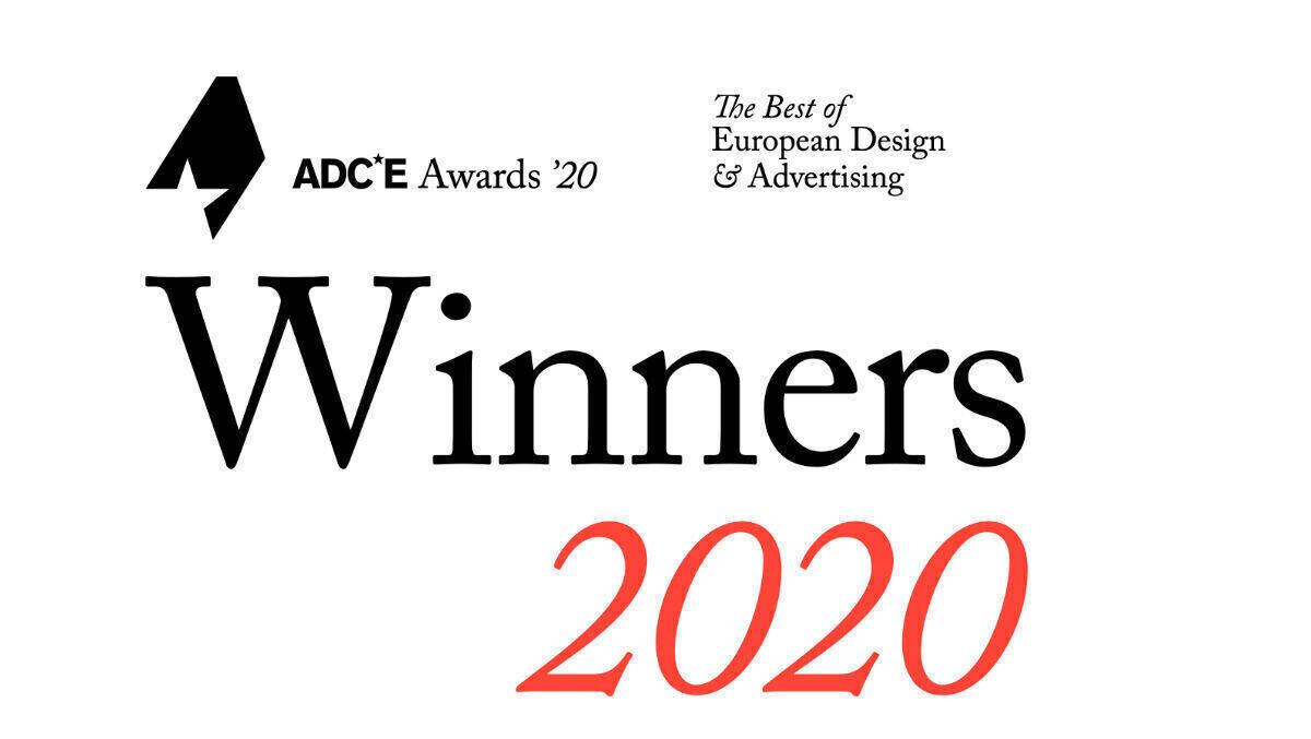 Trotz Corona wurden auch 2020 wieder die ADCE-Awards vergeben.