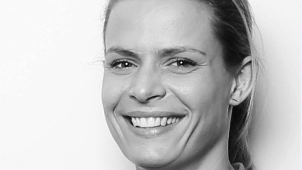 Eva-Christin Putz von Philipp und Keuntje: "Flexibel in der Beständigkeit und in einem sicheren Raum."