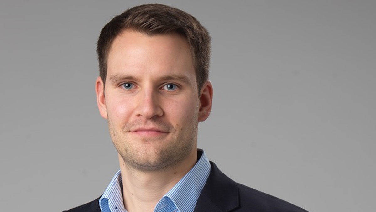 Gastautor Marcel Müller-Siegert, Chief Strategy Officer bei der WPP-Agentur Mirum.