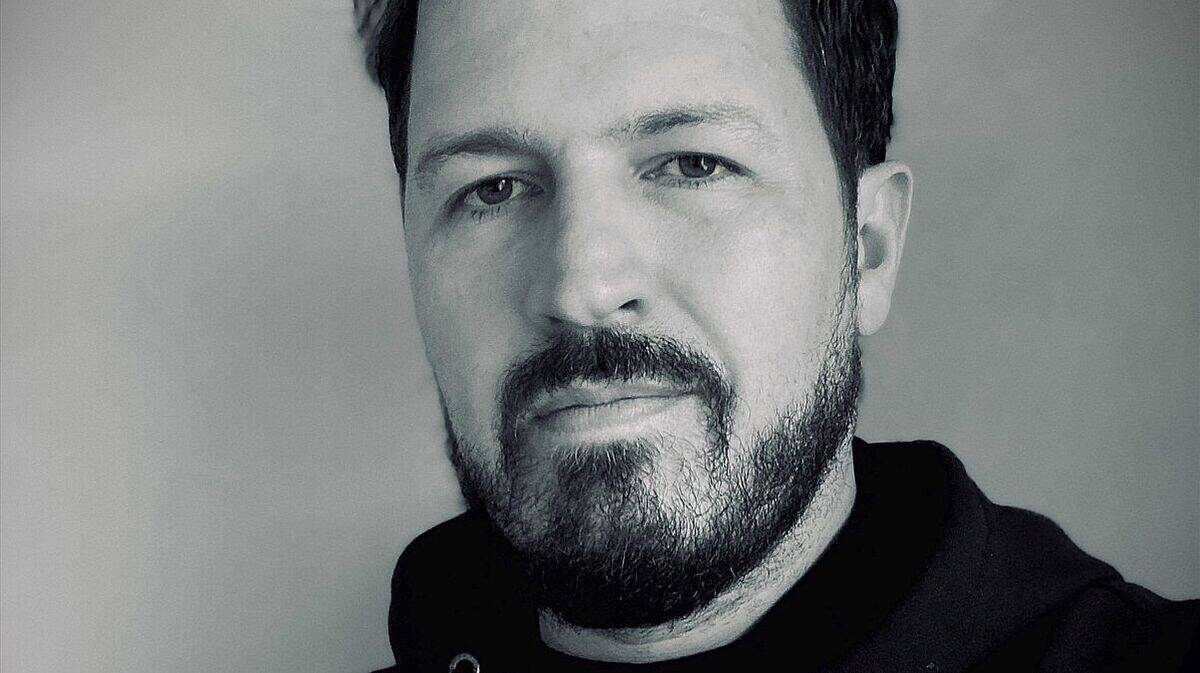 Alexander Gerlings ist neuer Creative Director bei Ressourcenmangel Düsseldorf.