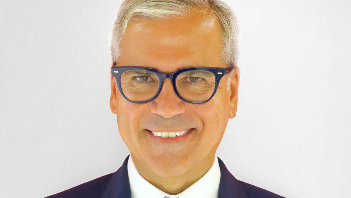 Neuer Kantar-CEO: Alexis Nasard