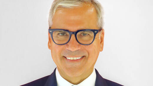 Neuer Kantar-CEO: Alexis Nasard