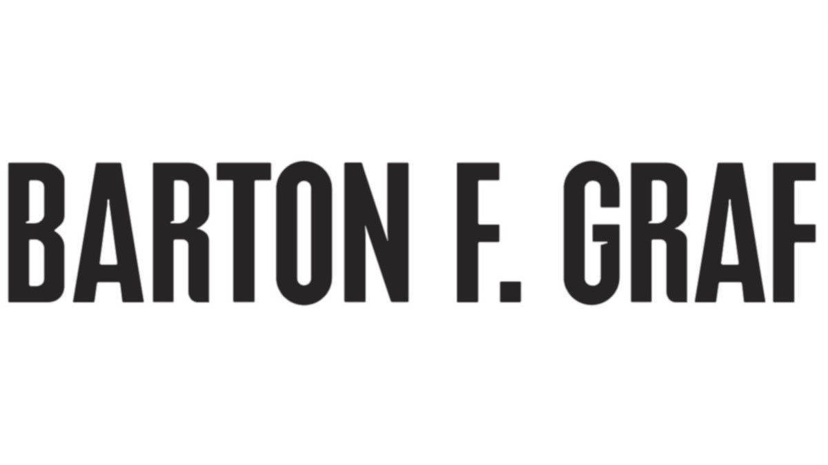 Barton F. Graf lud zur eigenen Trauerfeier.