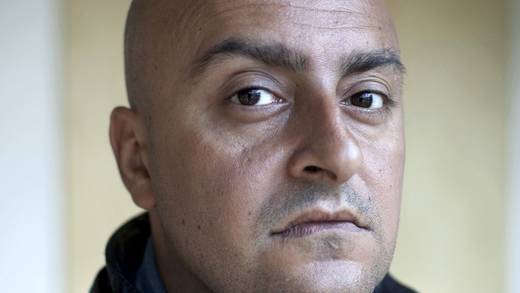 Amir Kassaei macht noch Seat bis Ende des Jahres, dann ist Schluss.
