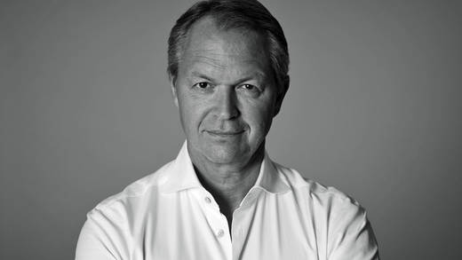 Ex-TBWA-Chef Andreas Geyr steigt bei Spark44 ein.