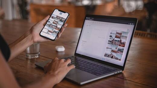 Die Lösung "Inca" verspricht markensicheres Influencer Marketing.