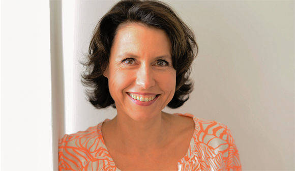 Anja Schüling verfügt über 20 Jahre Erfahrung in der strategischen Kommunikationsplanung.