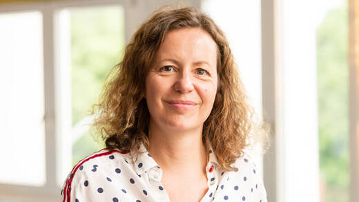 Ab März bei der TWT Group: Anke Herbener