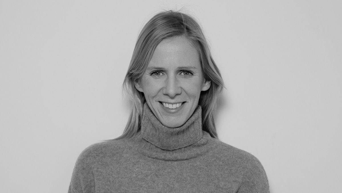 Neu im GWA-Vorstand: Anke Peters ist seit 2013 Geschäftsführerin Beratung bei Thjnk Hamburg.