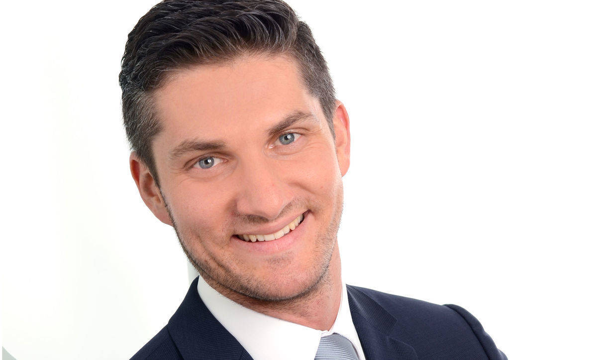 Armin Fränkl wechselt von der Kunden- auf die Agenturseite.