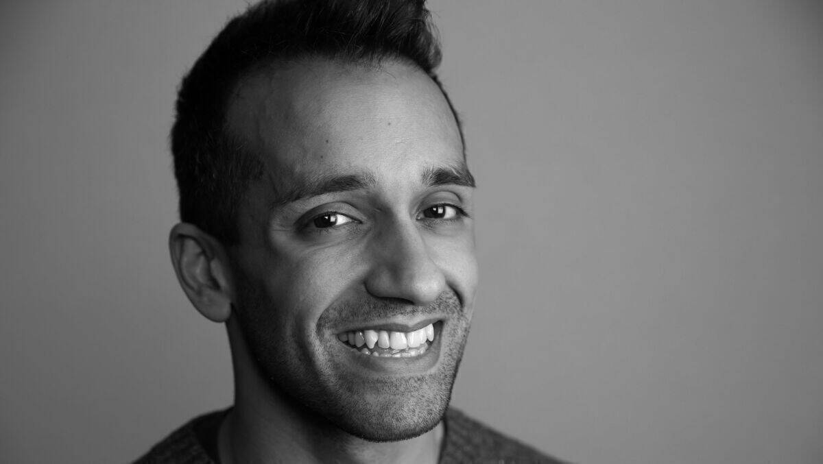 Ashish Prashar wird neuer Global Chief Marketing Officer bei R/GA.