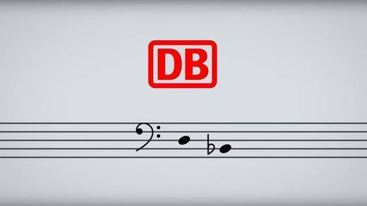 Der Markensound der Deutschen Bahn bleibt in den Händen von Why Do Birds.