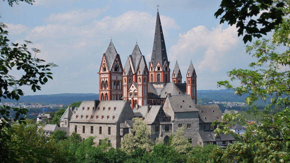 Dom zu Limburg: Mansfelds PR-Mandat scheiterte im letzten Moment.