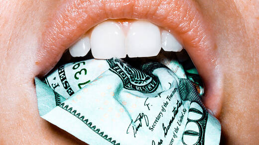 "Money Talks", 2016