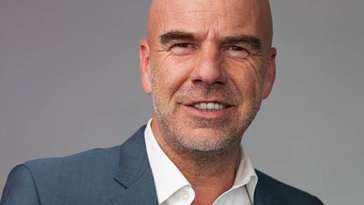 Guido Emmerich ist einer der Inhaber von Avantgarde.