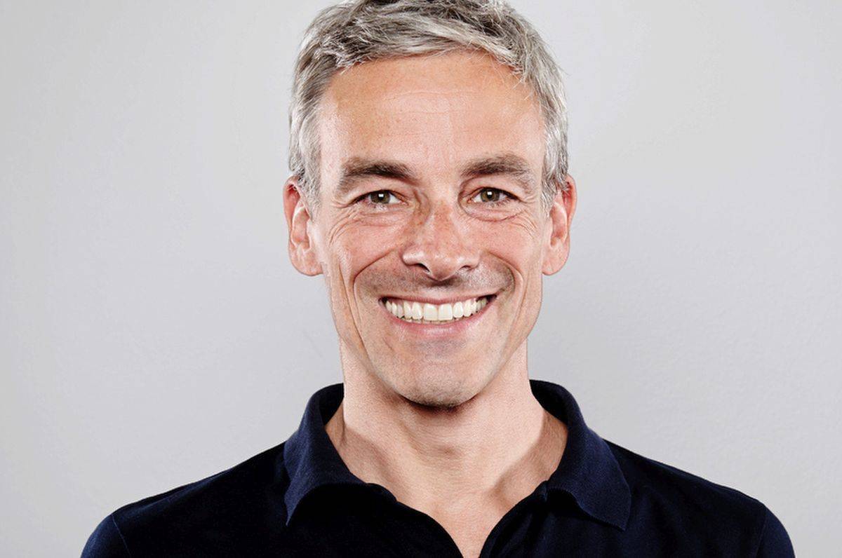 Alexander Böttcher ist Geschäftsführer bei der Avantgarde und leitet das Digital Studio.