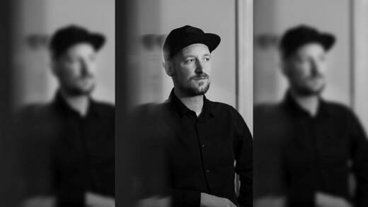 Axel Schilling (ECD La Red)
