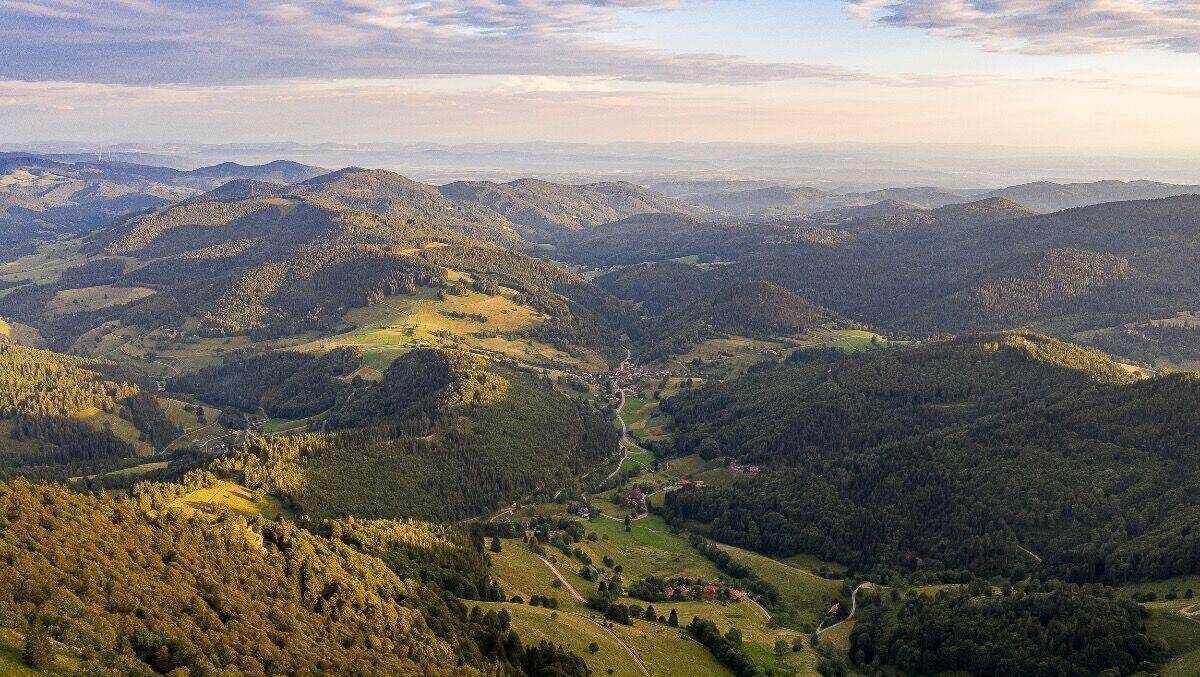 Die Tourismusregion Baden-Württemberg bereitet sich auf die Zeit nach Corona vor. 