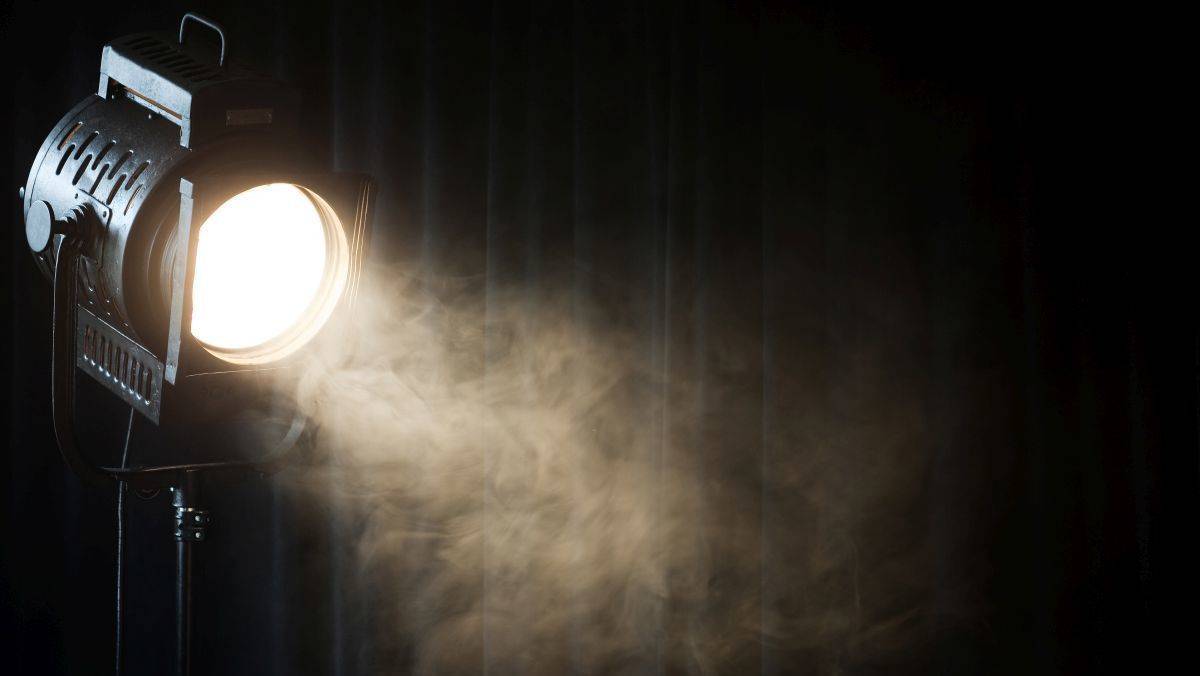 Vorhang auf für gute Theaterwerbung - bald auch in Deutschland?