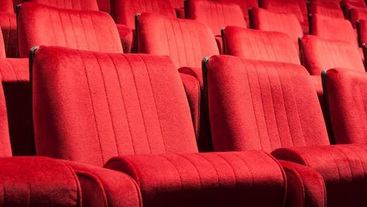 Vorhang auf für gute Theaterwerbung - bald auch in Deutschland?