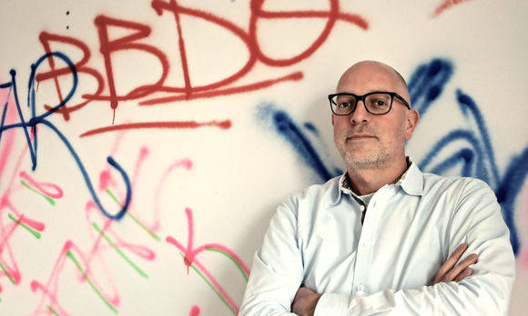Digitalexperte Patrick Holtkamp wird Beratungs-Geschäftsführer.