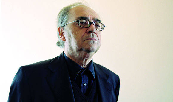 Ein ganz Großer der deutschen Werbegeschichte: Vilim Vasata (1930 - 2016).
