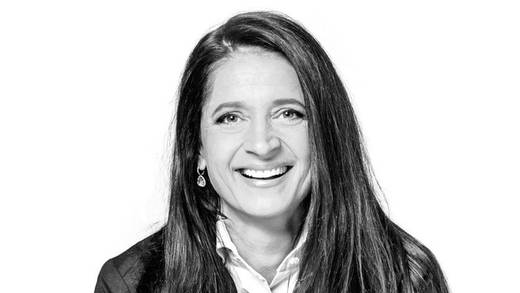 Marianne Heiß, Finanzchefin bei BBDO, dürfte sich über die guten Zahlen freuen.