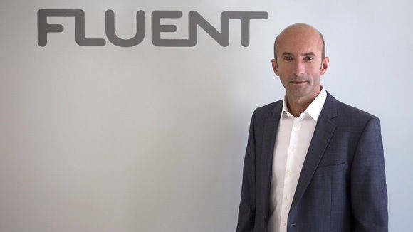 Ex-Mediaplus-Manager Andreas Bahr gründete 2013 Fluent.