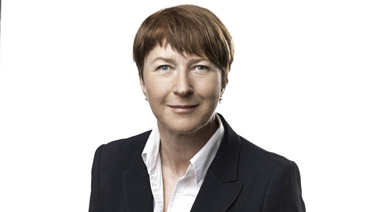 Birgit Konrad wird vom Managing Director zum CEO von Starcom Frankfurt befördert.