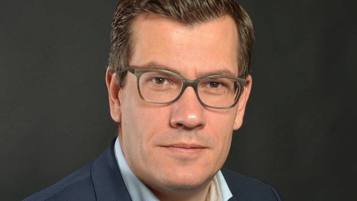 BMW-Marketingchef Jens Thiemer hat die neue Agentur-Konstellation gefunden.