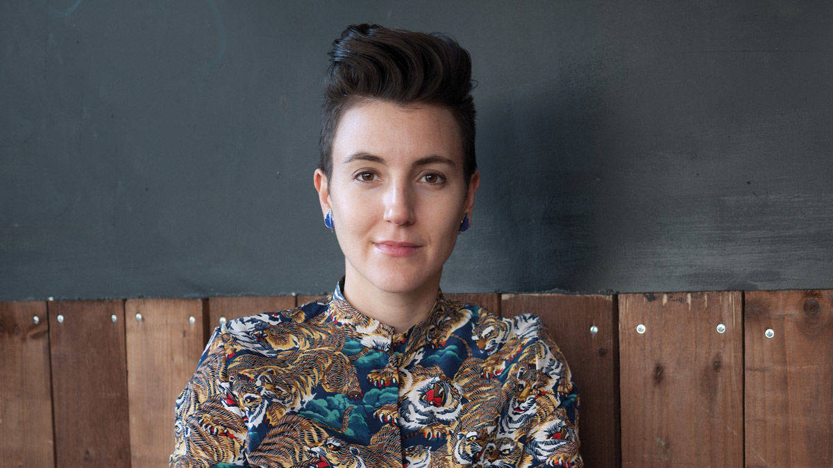 Christine Beardsell geht zu C3.