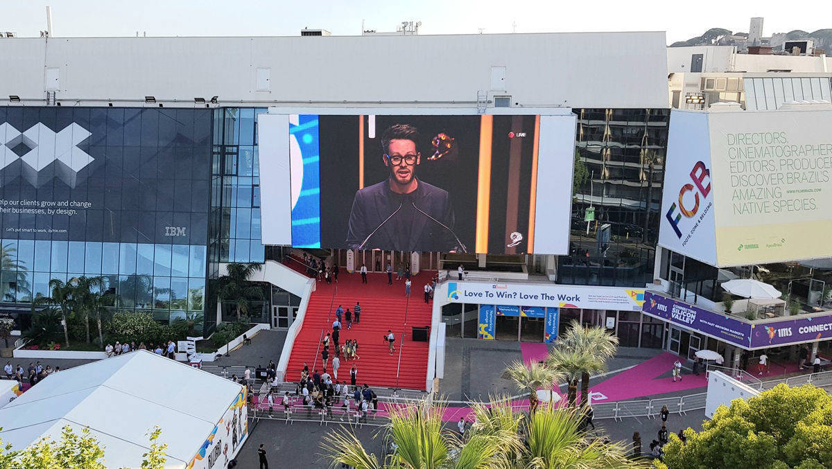 Fünf Tage können wie fünf Wochen sein: Am Freitag ist das Cannes-Festival zu Ende gegangen.