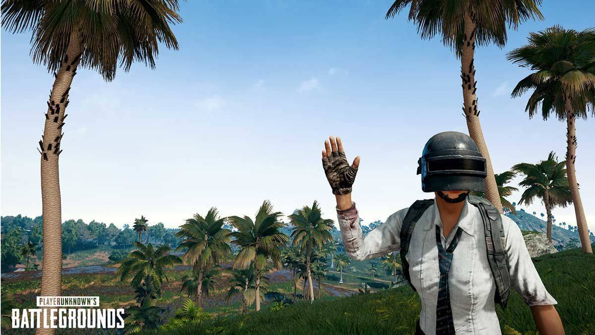 Nichts für Zartbesaitete: Player Unknown's Battleground, kurz PUBG, ist ein Online-Kampfspiel für mehrere Spieler.