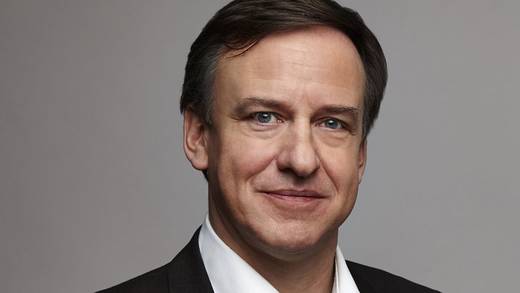 Christian Claus war vor seiner Zeit bei PIA der CEO von Havas Germany.