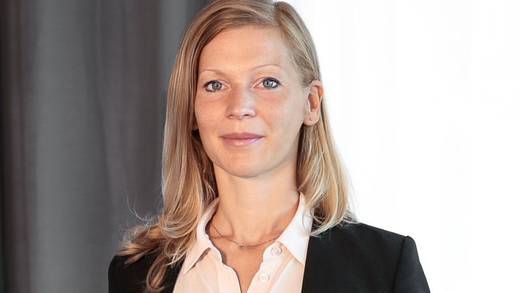 Hat sich frühzeitig für die IT begeistert und auf Industrie- sowie Agenturseite gearbeitet: Christiane Wittmann.