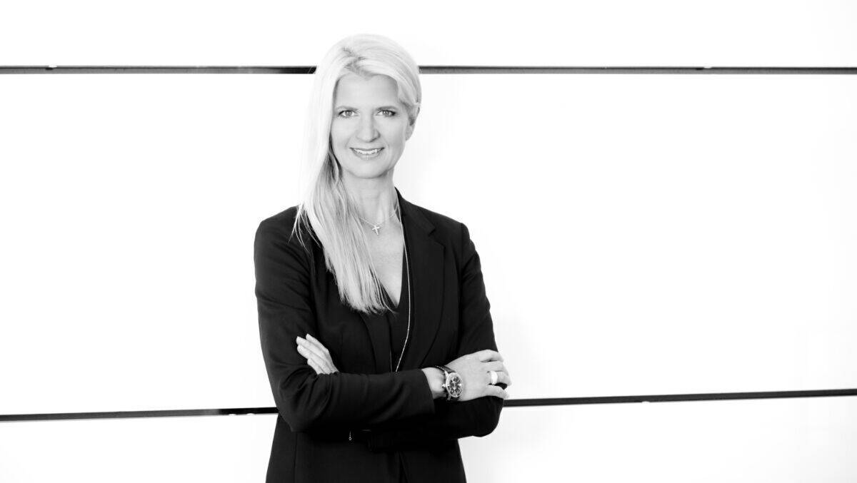 Christiane Wolff geht als CMO zu dentsu DACH.