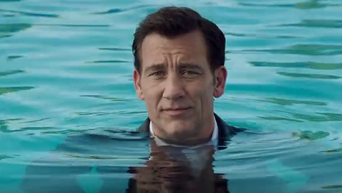 Sap Werbung Clive Owen Sap Werbung Clive Owen