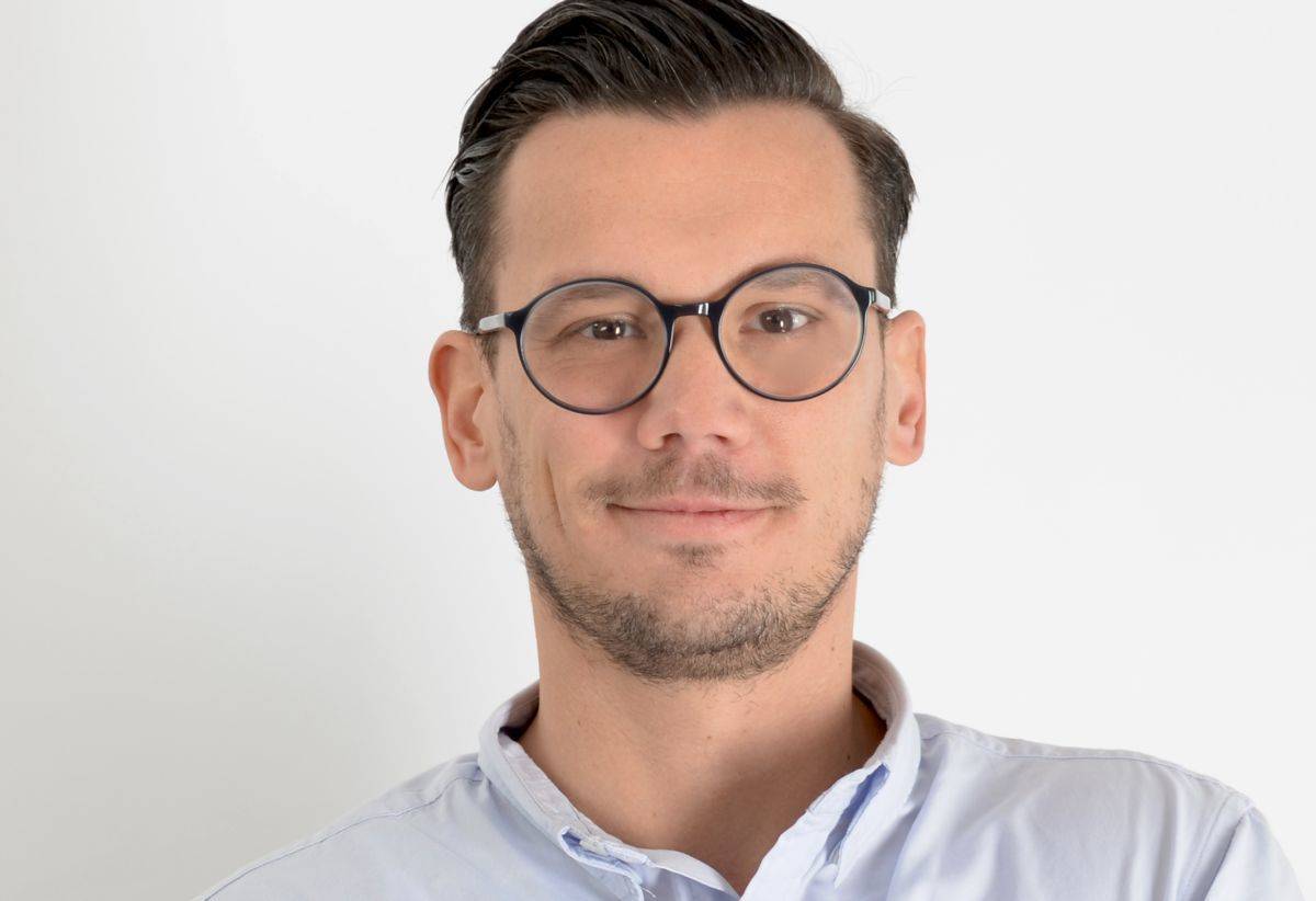 Das Gesamtpaket hat gepasst, sagt Sebastian Schichtel, Director Data Driven Marketing bei der Agentur.